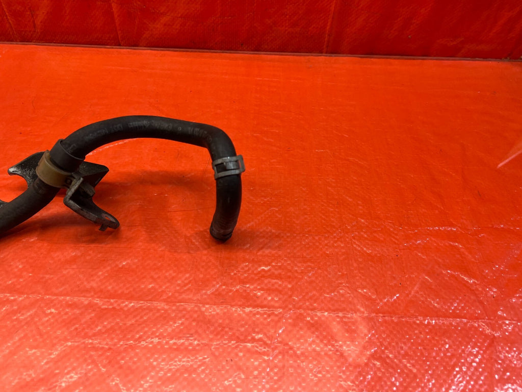 04 08 ACURA TSX   BRAKE BOOSTER VACUUM LINE   OEM FACTORY #1563
