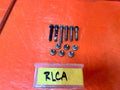 FRS BRZ & 86   LEFT & RIGHT REAR LOWER CONTROL ARM BOLTS   OEM #2930
