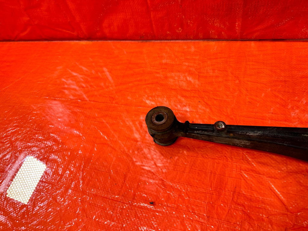 97 01 HONDA PRELUDE BASE SH DRIVER LEFT REAR LOWER CONTROL TRAILING ARM OEM #2634