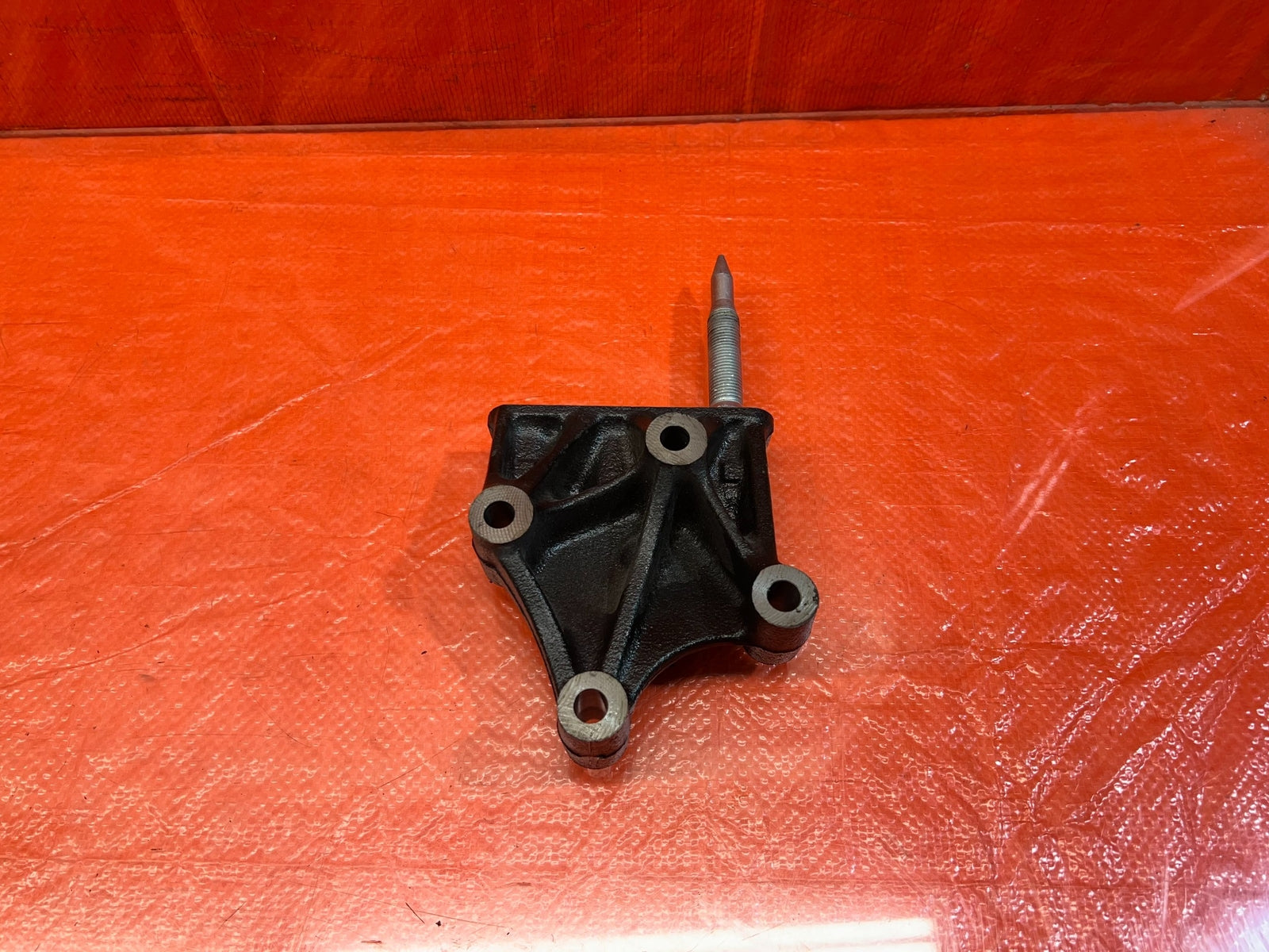18 22 HONDA ACCORD SPORT 2.0L TURBO   ENGINE MOTOR POST MOUNT MOUNTING BRACKET8