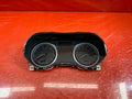 17 19  INFINITI Q50   3.0L TURBO ONLY   INSTRUMENT GAUGE CLUSTER SPEEDO 42K MLS0