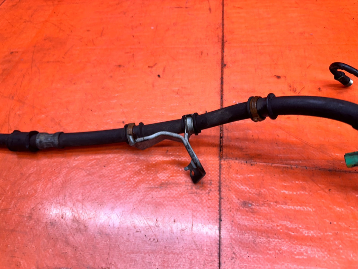 94-01 ACURA INTEGRA HIGH PRESSURE POWER STEERING FEED HOSE LINE OEM #3496