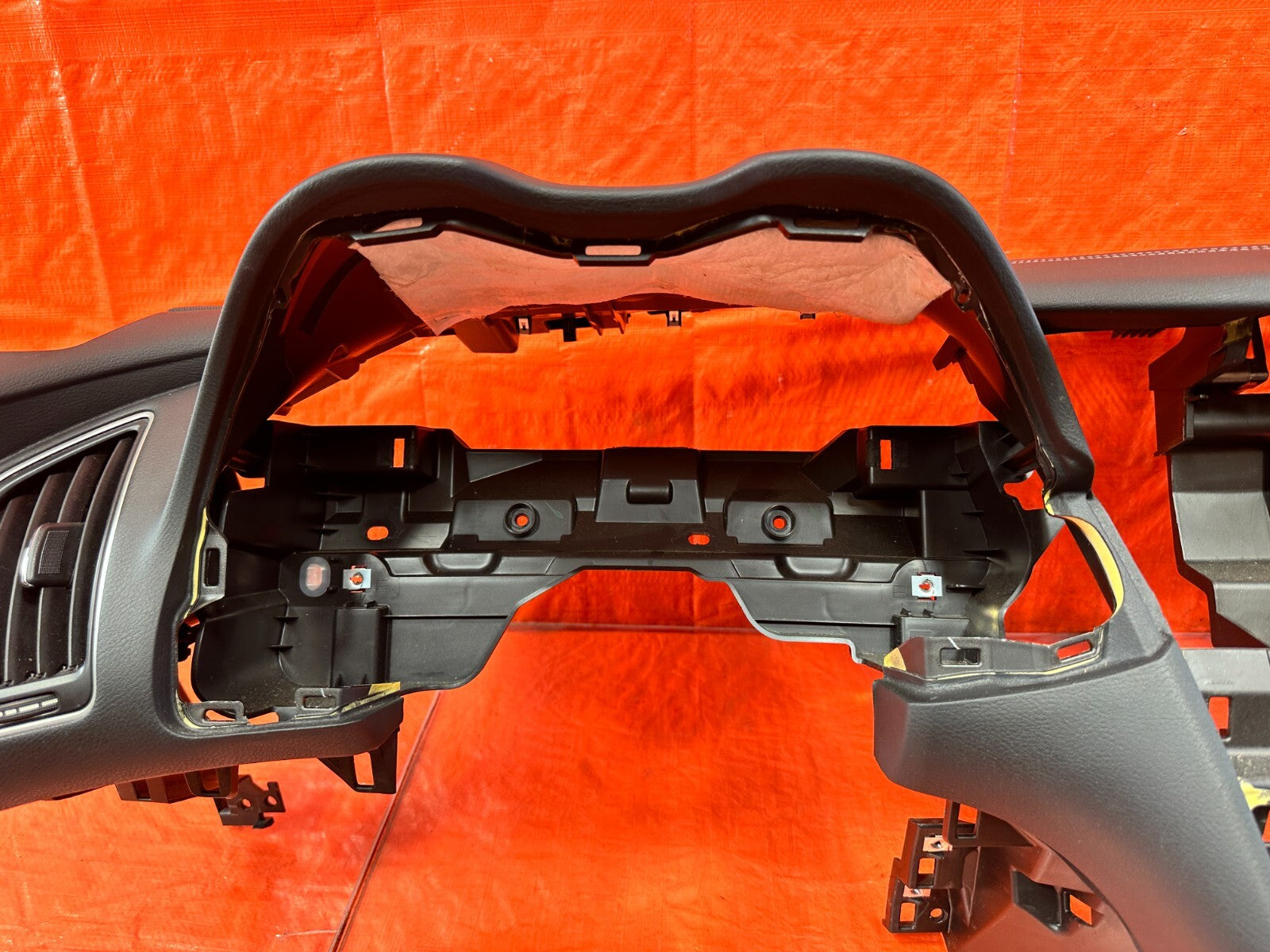 2020 20 INFINITI Q50   DASHBOARD PANEL DASH BOARD   OEM FACTORY #29615