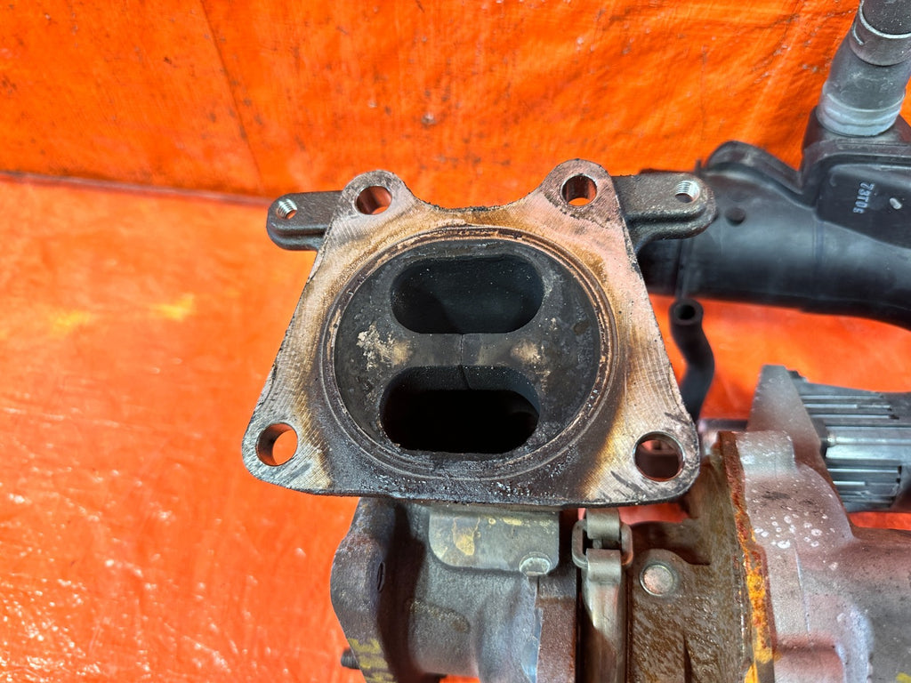 18 22 HONDA ACCORD 1.5L   FACTORY TURBO CHARGER TURBOCHARGER HOT & COLD OEM 32412