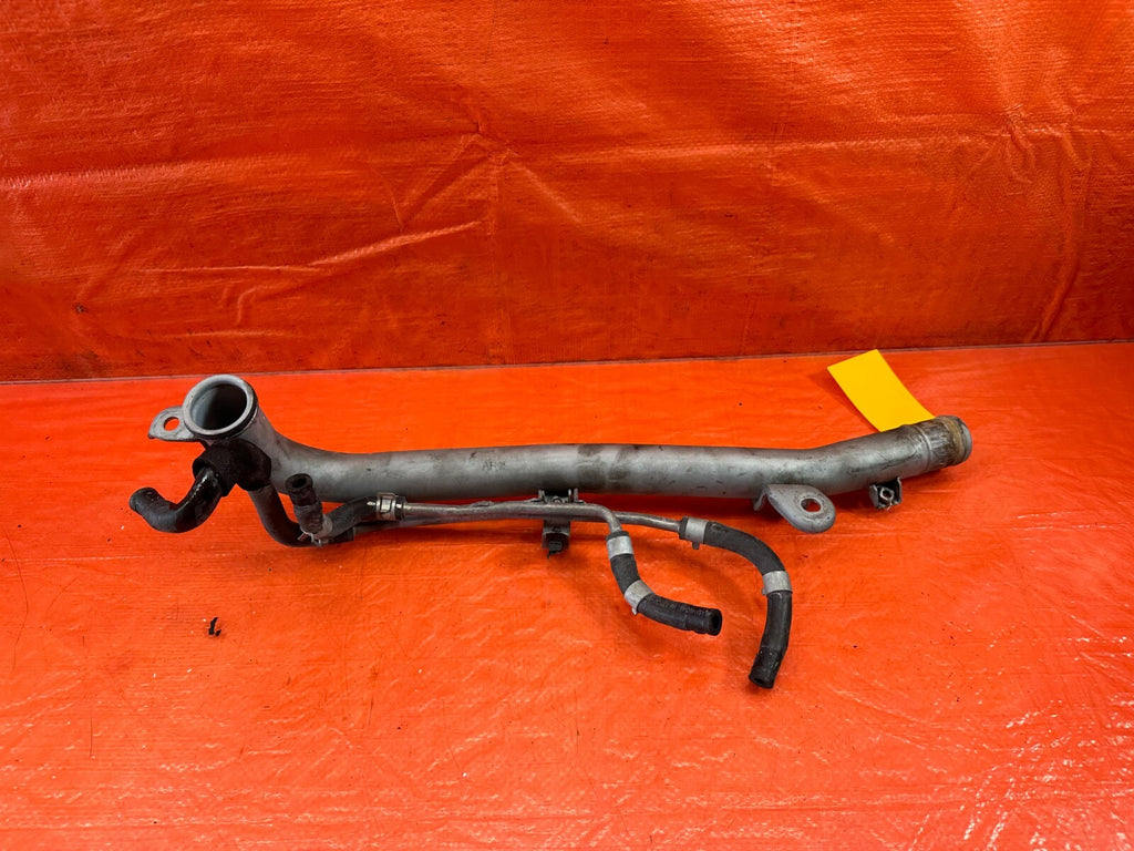 13 16 HYUNDAI GENESIS COUPE 3.8L   COOLANT WATER PASSAGE   OEM FACTORY #219 36