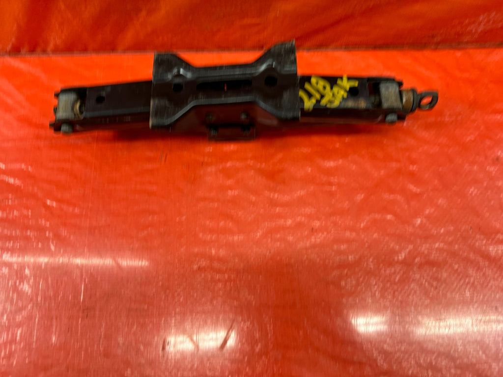 92 00 HONDA CIVIC   SPARE TIRE PANTOGRAPH / SCISSOR JACK   OEM #2189