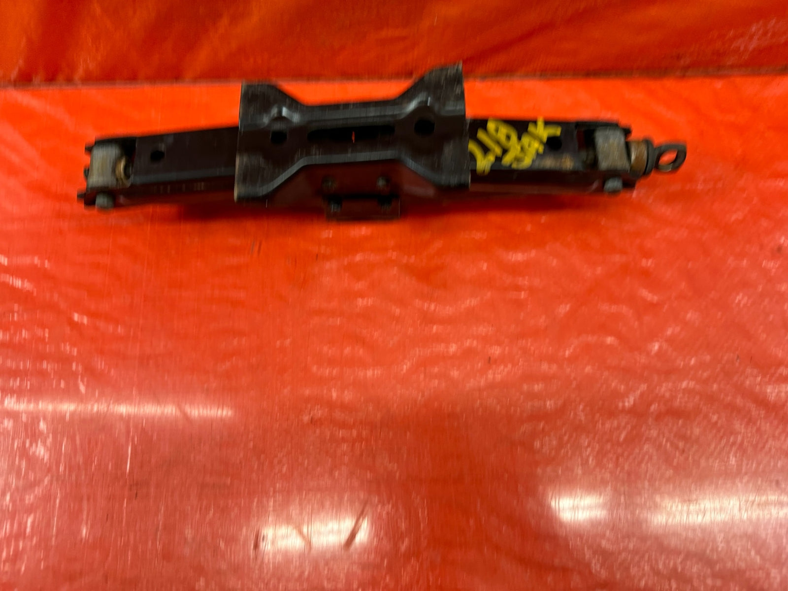 92 00 HONDA CIVIC   SPARE TIRE PANTOGRAPH / SCISSOR JACK   OEM #2189