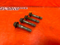 94 01 ACURA INTEGRA   TRAILING ARM TO CHASSIS BOLTS HARDWARE   OEM #2460