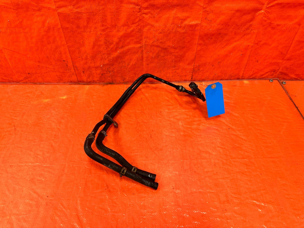 09-11 MAZDA RX8 RX-8 13B-MSP - AUTOMATIC TRANSMISSION OIL COOLER LINES OEM 3038