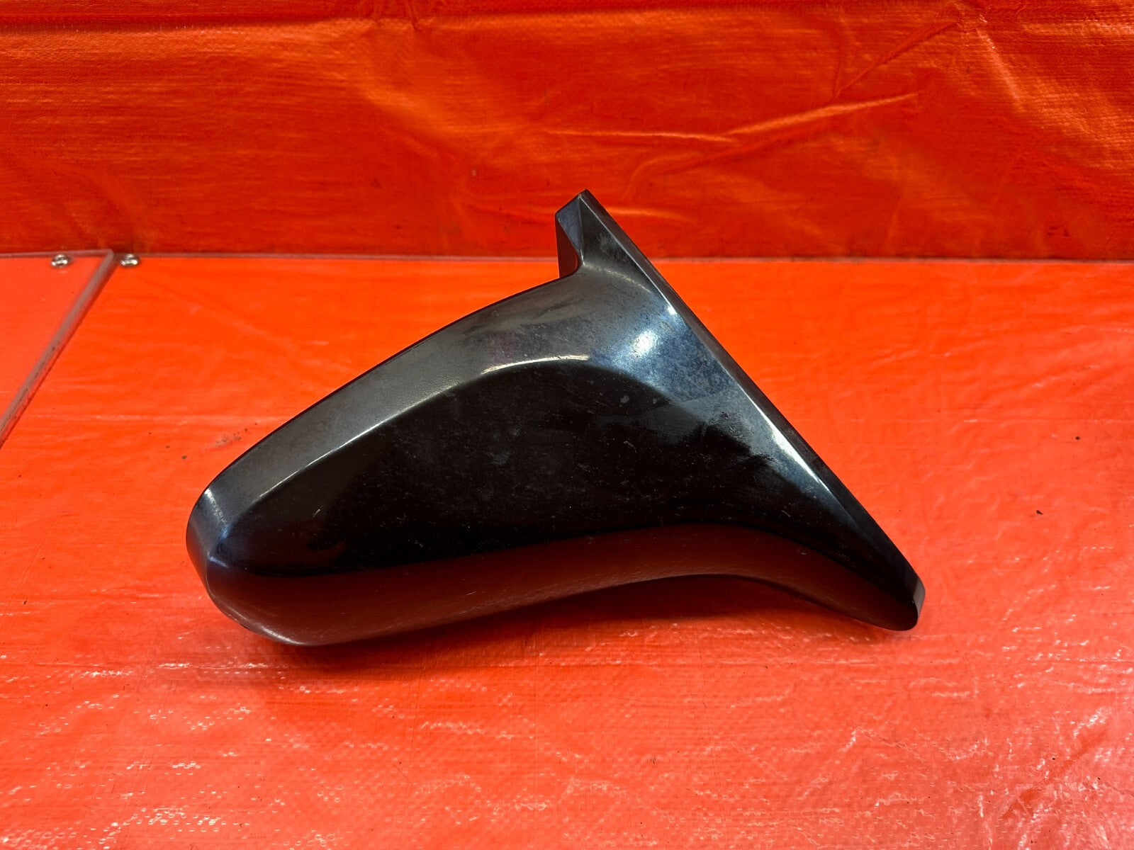 96 00 HONDA CIVIC   2D   PASSENGER RIGHT SIDE VIEW MIRROR POWER   OEM #2180