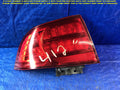 OEM 2004 2005 04 05 ACURA TL DRIVER LEFT TAIL LIGHT L LH CHIPPED0