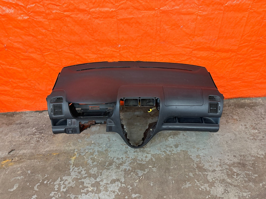 02 05 HONDA CIVIC SI EP3 HATCHBACK   DASHBOARD PANEL DASH BOARD   OEM #2134