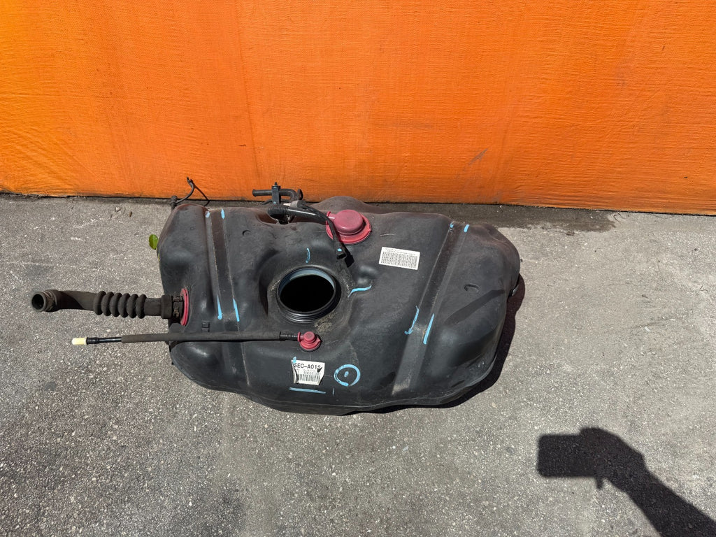 06 08 ACURA TSX   GASOLINE GAS FUEL TANK ASSEMBLY   OEM FACTORY #TSX4