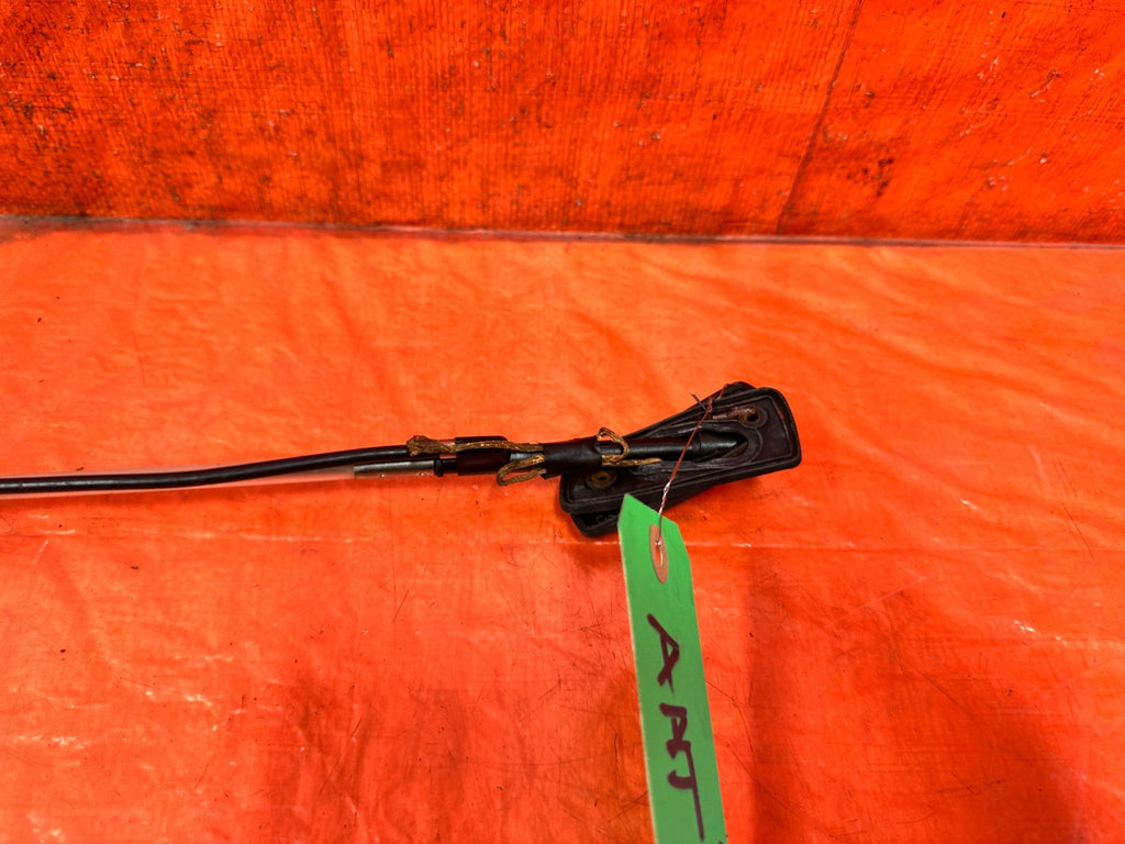 90 91 HONDA CIVIC HATCHBACK   ANTENNA   OEM 3171