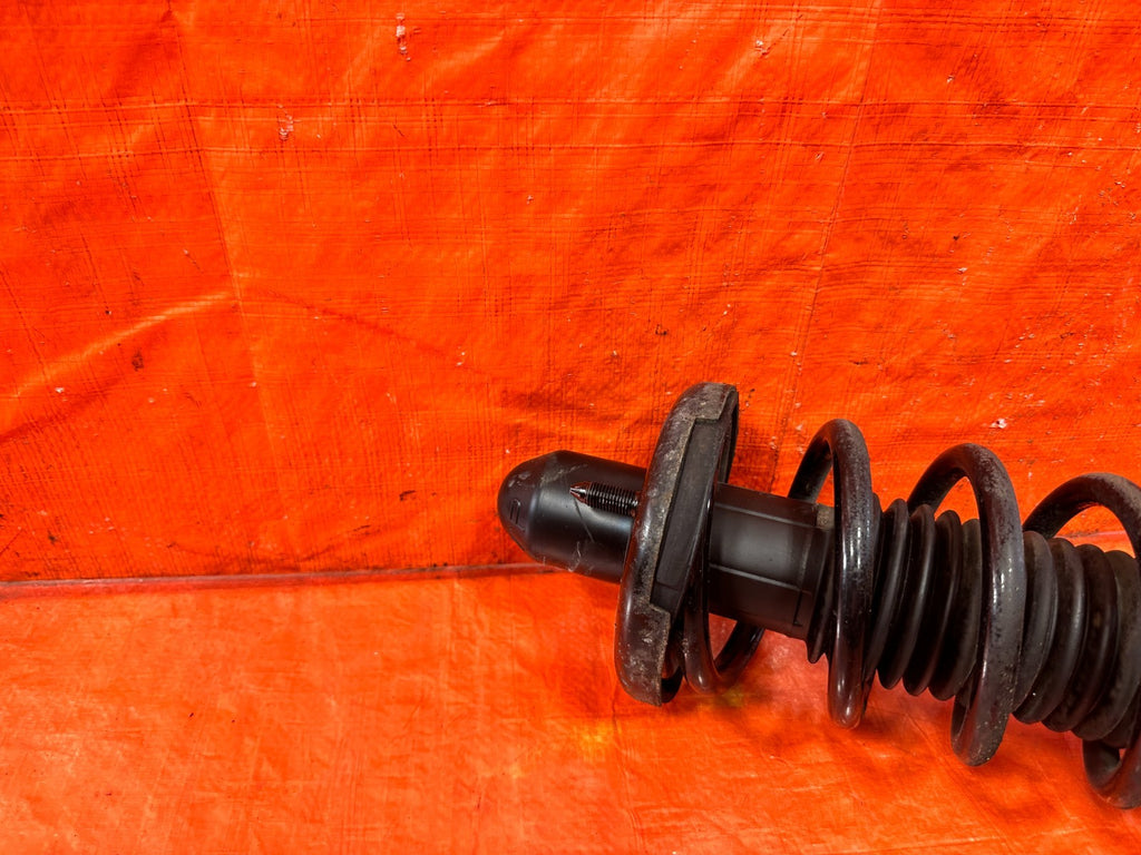 09 14 ACURA TSX   2.4L   LEFT OR RIGHT   REAR   SHOCK AND SPRING STRUT OEM 3054
