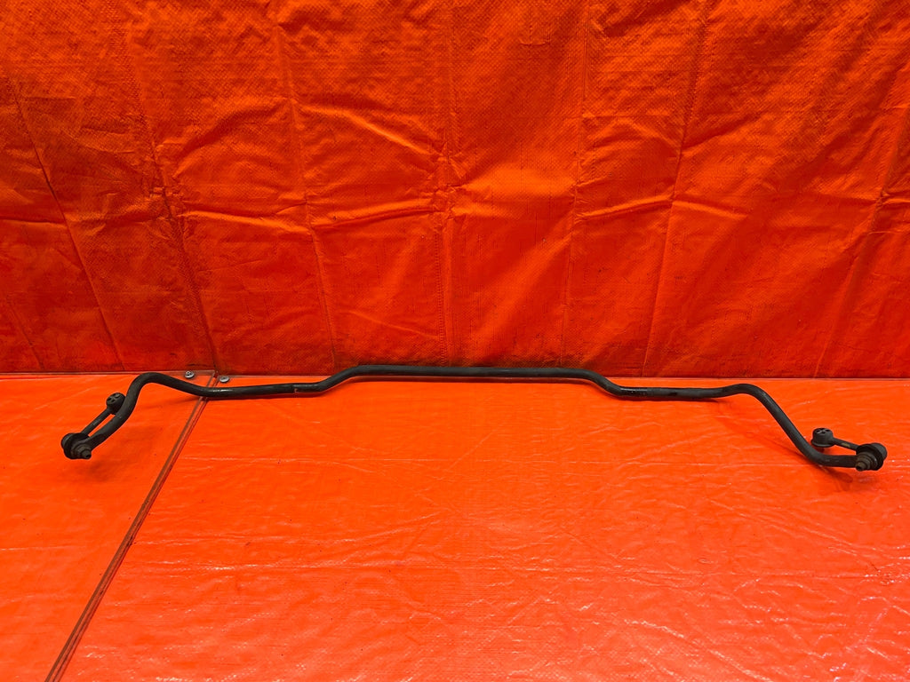 02 03 HONDA CIVIC SI EP3 HATCHBACK   REAR SWAY STABILIZER BAR   OEM #17610
