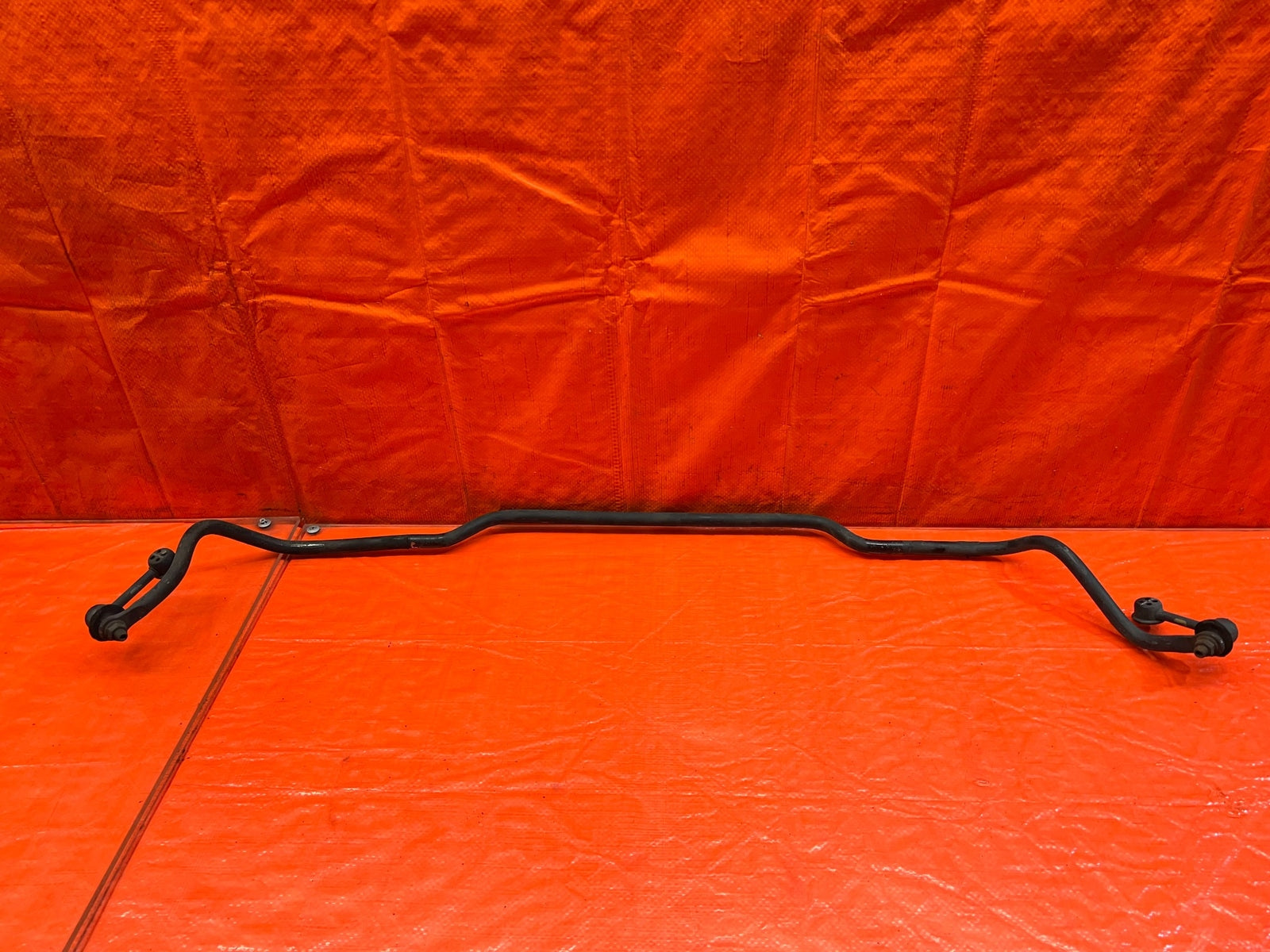 02 03 HONDA CIVIC SI EP3 HATCHBACK   REAR SWAY STABILIZER BAR   OEM #17610