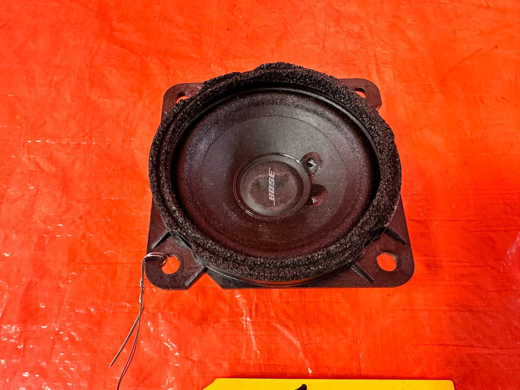 14 20 INFINITI Q50   BOSE   DASHBOARD DASH SPEAKER   OEM FACTORY 2892