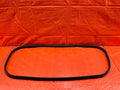 08 15 INFINITI G37 & Q60 COUPE TRUNK WEATHER STRIP TRIM GASKET LINER LINING #1880