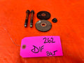 03 09 NISSAN 350Z   REAR DIFFERENTIAL BOLTS NUTS HARDWARE WASHERS   OEM #2620
