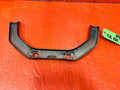 03 07 INFINITI G35 COUPE   EXHAUST MANIFOLD HEADER MOUNTING BRACKET   OEM 2980