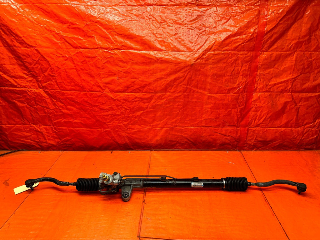 04-08 ACURA TSX 4D 2.4L K24A2 POWER STEERING RACK AND PINION GEAR ASSY OEM #3420