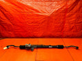 04-08 ACURA TSX 4D 2.4L K24A2 POWER STEERING RACK AND PINION GEAR ASSY OEM #3420