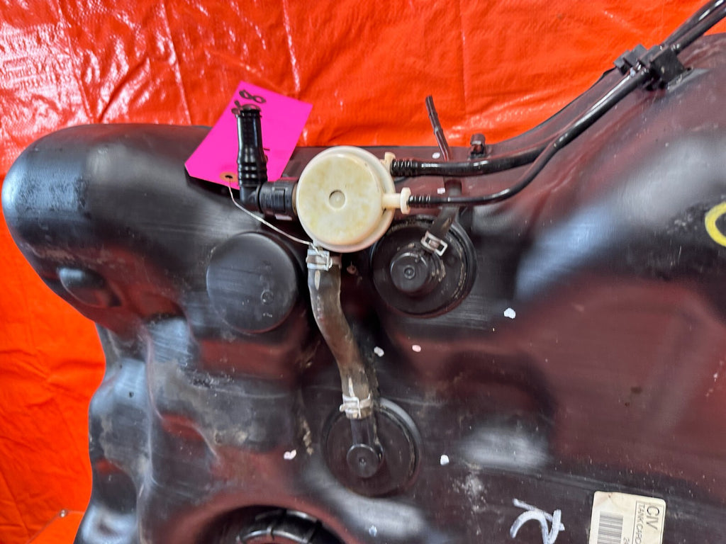 02 05 HONDA CIVIC SI EP3 HATCHBACK   GASOLINE GAS FUEL TANK ASSEMBLY OEM #2588