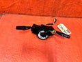 04 08 ACURA TSX STEERING COLUMN HEADLIGHT TURN SIGNAL SWITCH  WIPER OEM #3300