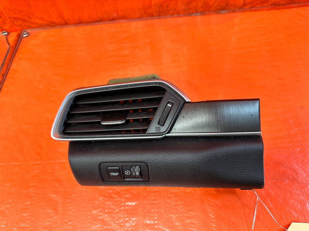 18 22 HONDA ACCORD 1.5L   DRIVER LEFT AIR CONDITIONING AC VENT   OEM #3240
