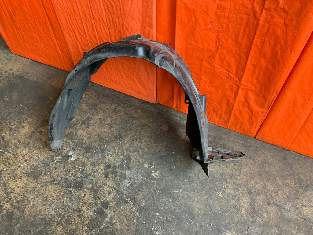 OEM 2007 07 HONDA CIVIC SI COUPE   PASSENGER RIGHT FRONT SPLASH GUARD LINER0