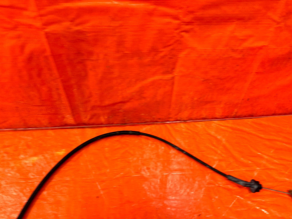 88 91 HONDA CRX   B SERIES B16 B7 B18 B20 THROTTLE ACCELERATOR CABLE WIRE OEM 273