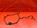2017 17 INFINITI Q50 RED SPORT 400   FUEL PUMP SUB WIRE HARNESS   OEM #1850