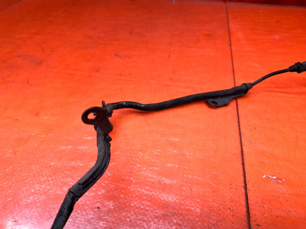 1994 2001 ACURA INTEGRA REAR LEFT DRIVER ABS SENSOR WIRE OEM #3315