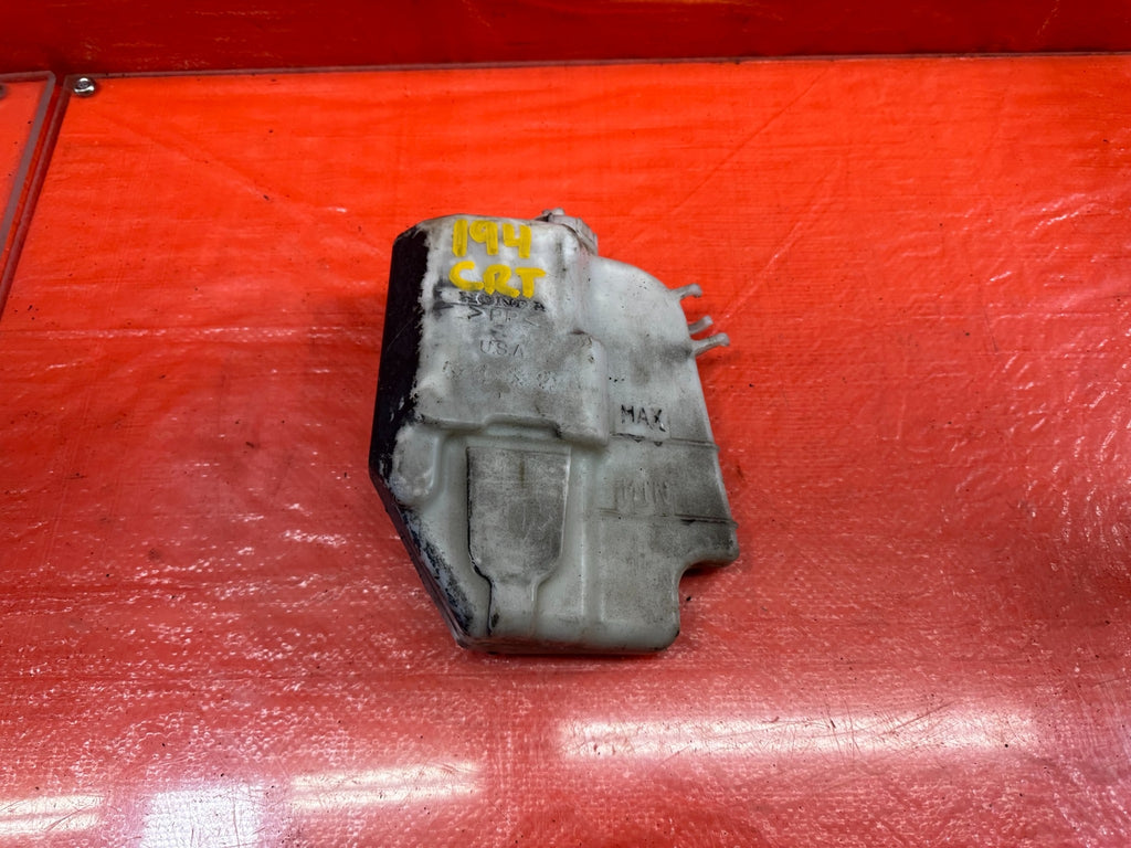 06 11 HONDA CIVIC   COOLANT OVERFLOW RESERVOIR RESERVE TANK BOTTLE   OEM #1940