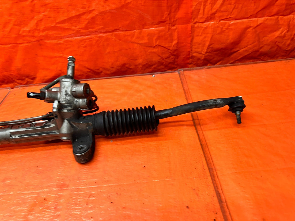 04-05 ACURA TSX 2.4L POWER STEERING RACK PINION ASSEMBLY OEM #3386