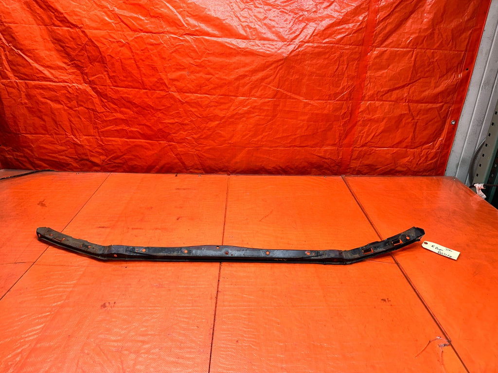 97 01 HONDA PRELUDE 2.2L REAR BUMPER MOUNTING BRACKET SUPPORT LEFT RIGHT #3360