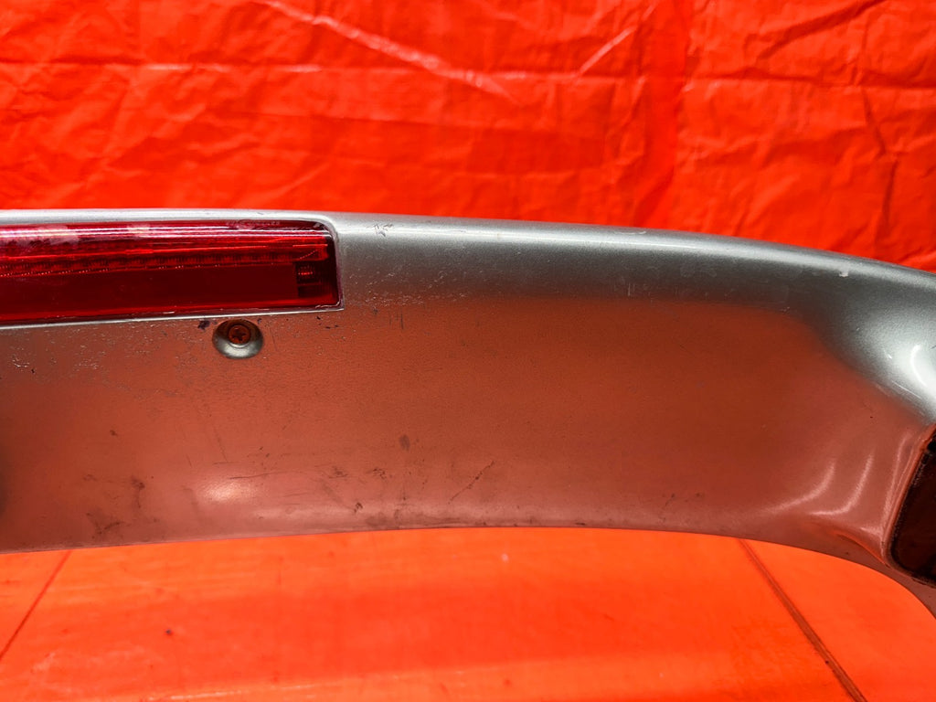 92 96 HONDA PRELUDE FACTORY TRUNK WING SPOILER OEM #33212