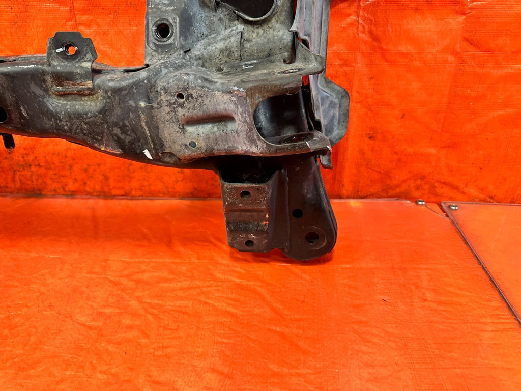 HYUNDAI GENESIS COUPE FRONT SUBFRAME CROSSMEMBER SUB FRAME ENGINE CRADLE  32513