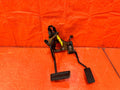 96 00 HONDA CIVIC   AUTOMATIC TRANSMISSION ONLY   BRAKE & GAS PEDAL   OEM #2870