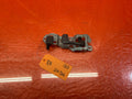 99 00 HONDA CIVIC   COUPE & HATCH   PASSENGER RIGHT INTERIOR DOOR HANDLE OEM 1300