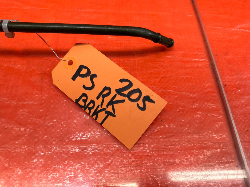 04 08 ACURA TSX   POWER STEERING HARD LINE   53720 SDA A00   OEM FACTORY #2054