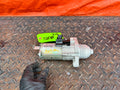 09 14 ACURA TSX   2.4L   STARTER   6 SPEED MANUAL STICK SHIFT MODEL   OEM #2790