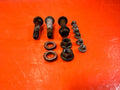 08 15 SUBARU IMPREZA WRX & STI   FRONT SHOCK BOLTS   OEM FACTORY #2830