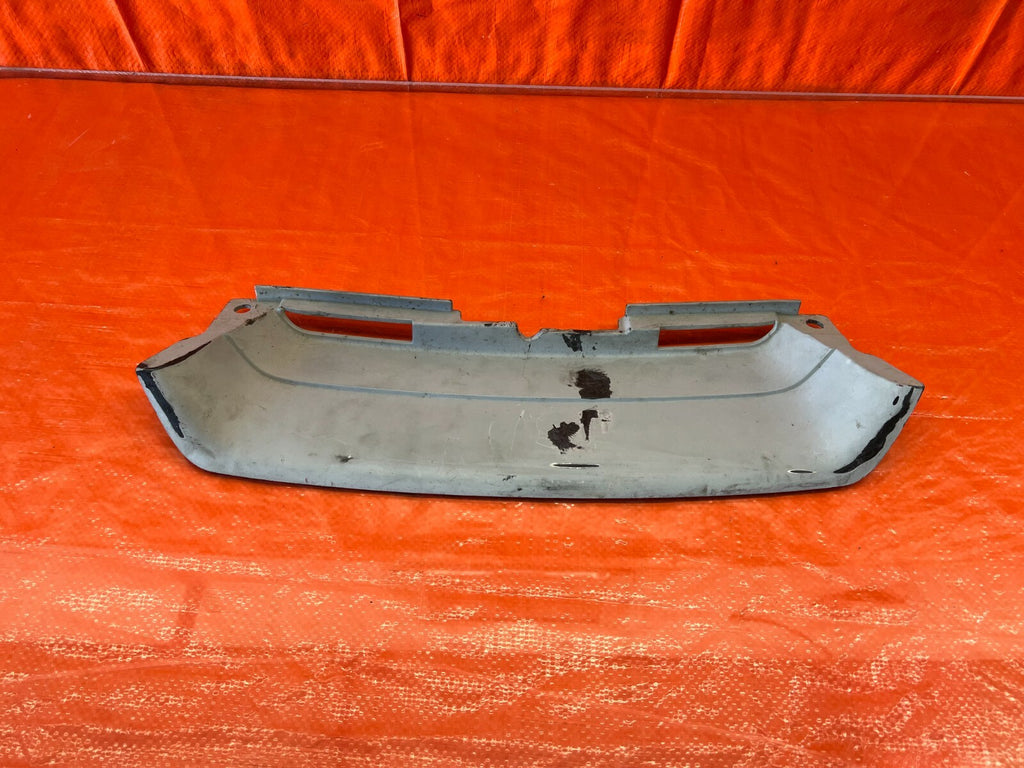 94 01 ACURA INTEGRA   JDM FRONT   FRONT BUMPER GRILLE   OEM FACTORY #1020