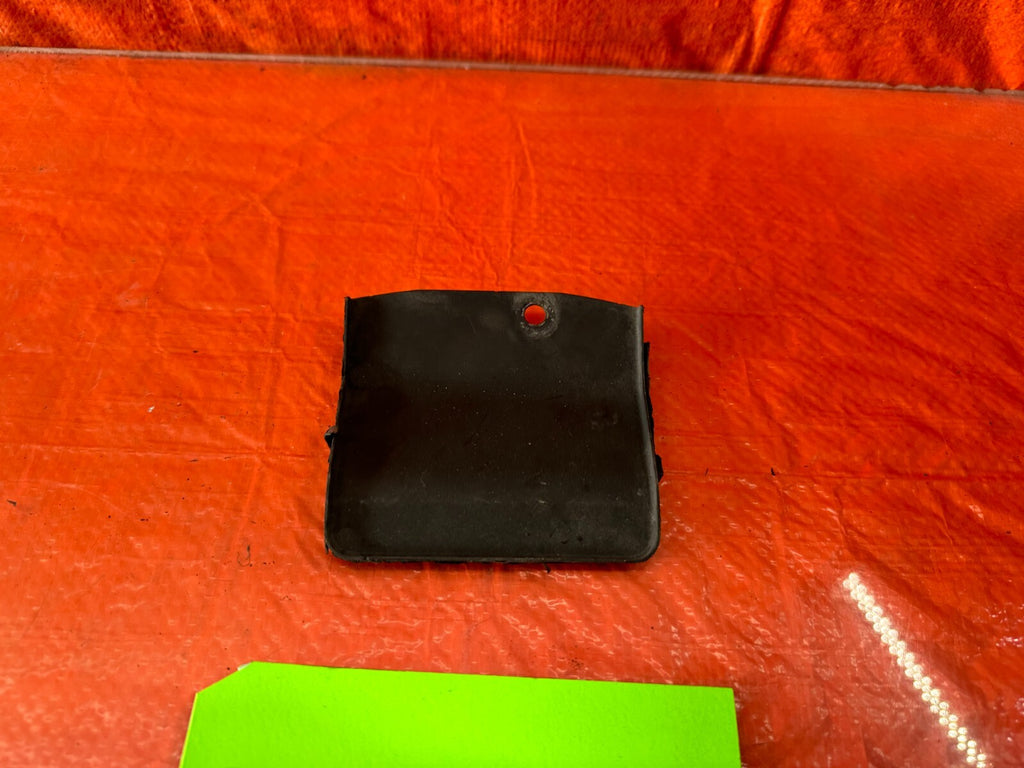 09 13 INFINITI G37 SEDAN AUTOMATIC TRANSMISSION TORQUE CONVERTER DUST SHIELD 2383