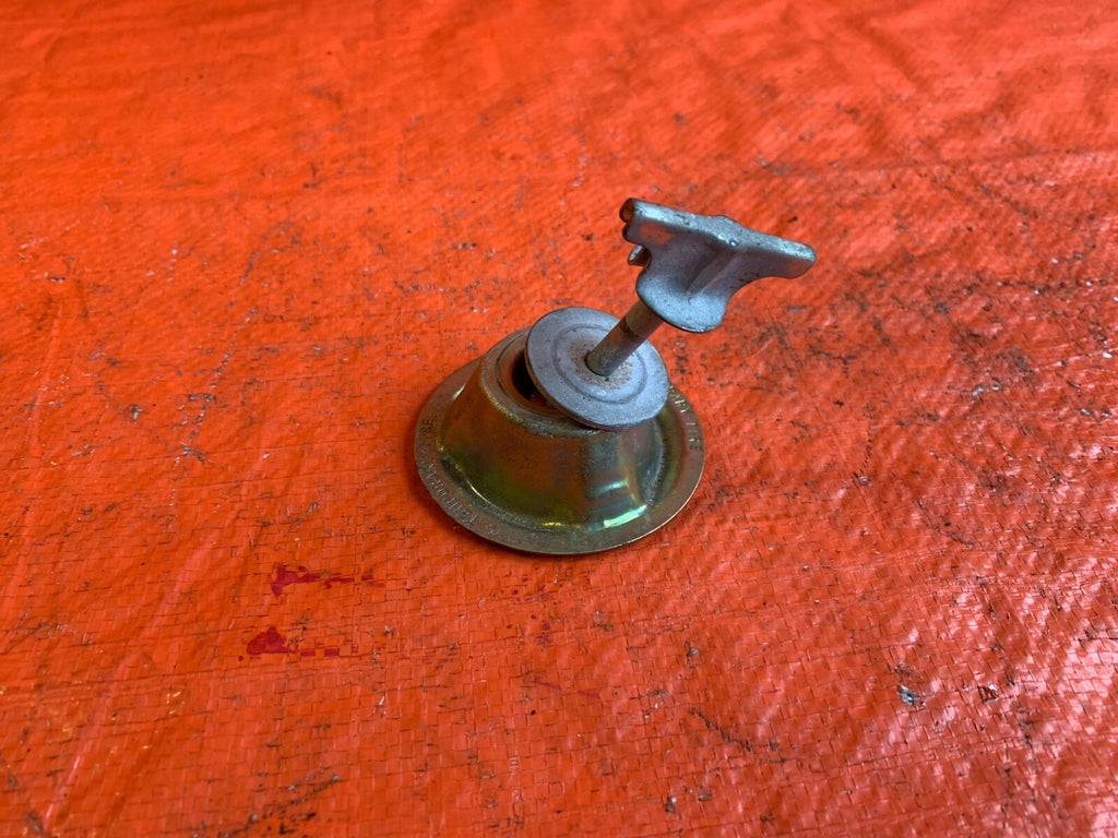 OEM 1994 94 HONDA DEL SOL   SPARE TIRE TIE DOWN BOLT FASTENER0