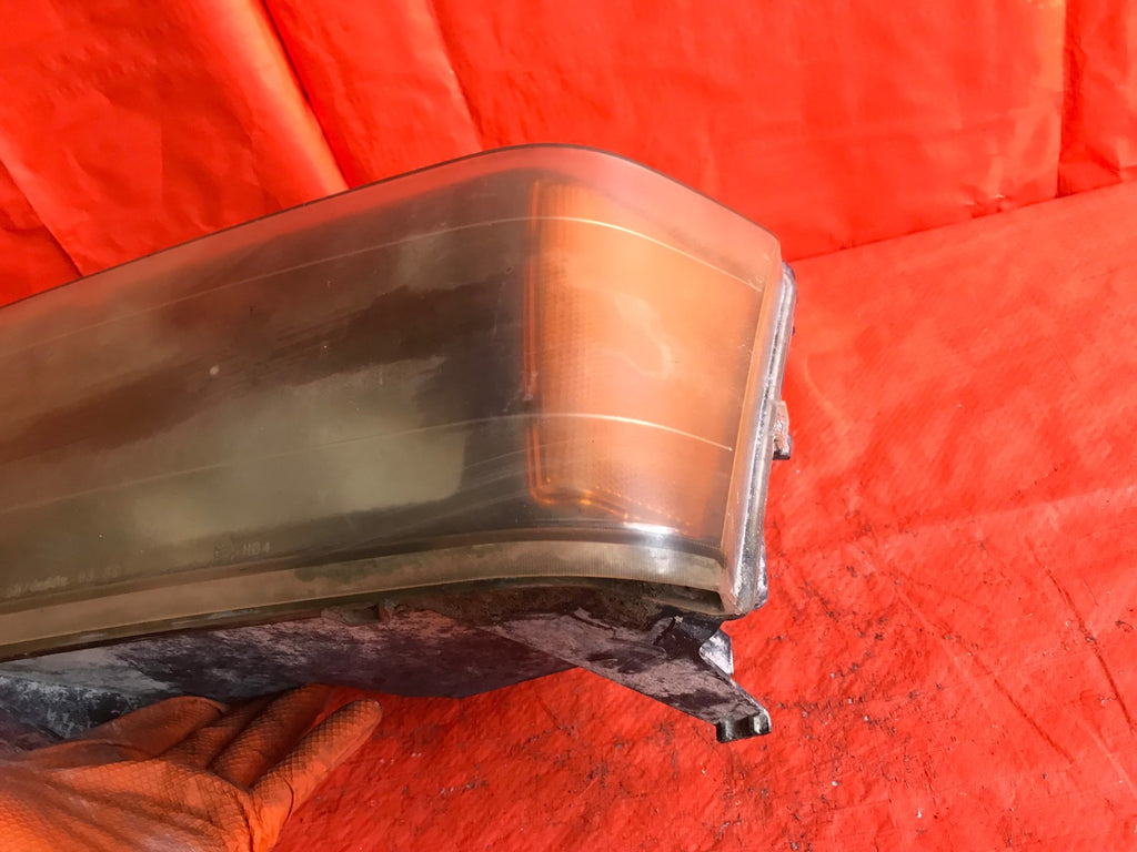 OEM 2004 04 CHEVROLET CHEVY COLORADO DRIVER LEFT HEADLIGHT HEADLAMP 16530331 A3