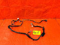 06 08 ACURA TSX   PASSENGER RIGHT FRONT DOOR WIRING HARNESS WIRE LOOM   OEM #2750