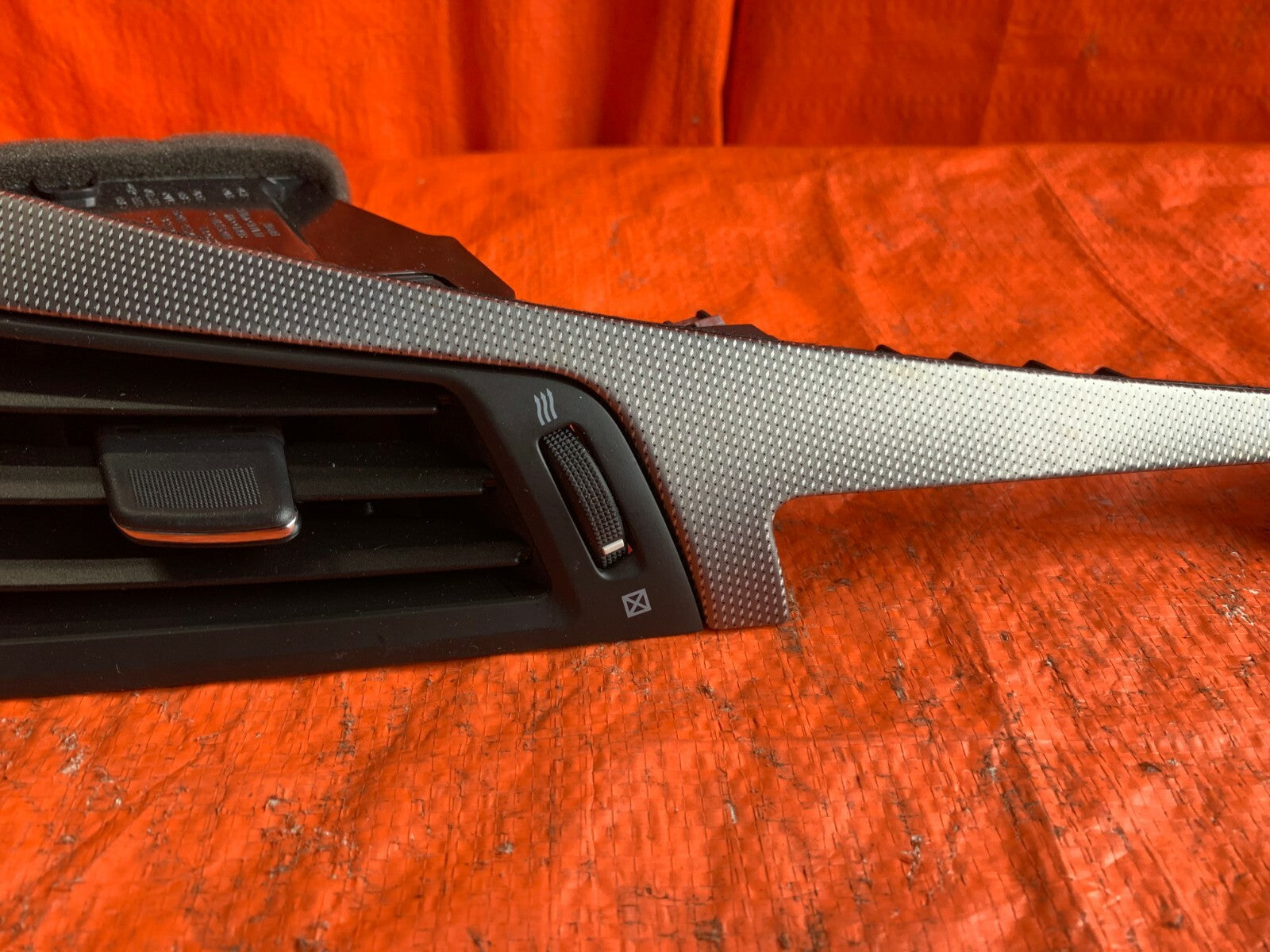 OEM 2014 2015 2016 INFINITI Q50 PASSENGER RIGHT CLIMATE CONTROL AC VENT4